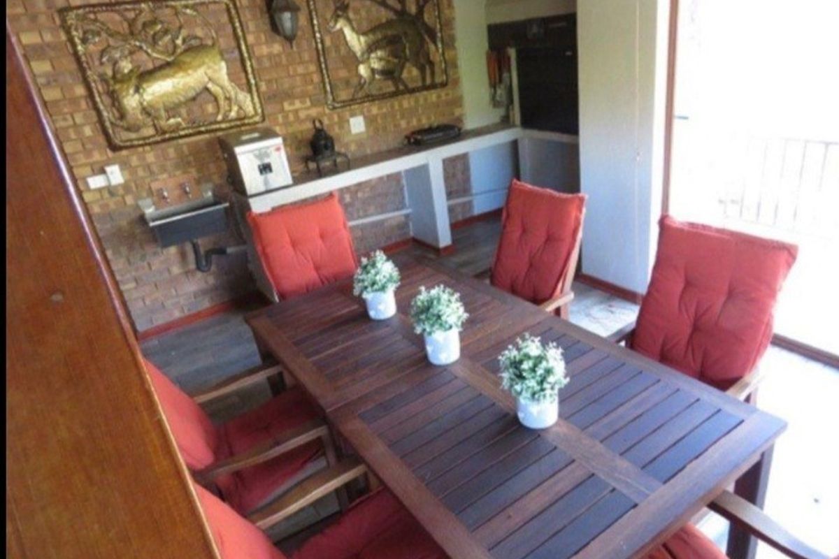 House For Sale in Kranspoort Middelburg Mpumalanga - Photo 3
