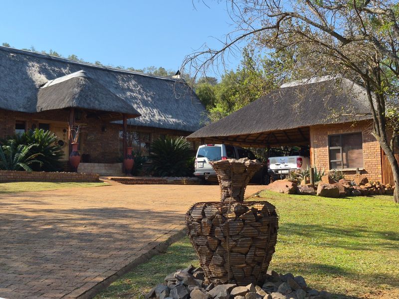 House For Sale in Kranspoort Middelburg Mpumalanga - Photo 10