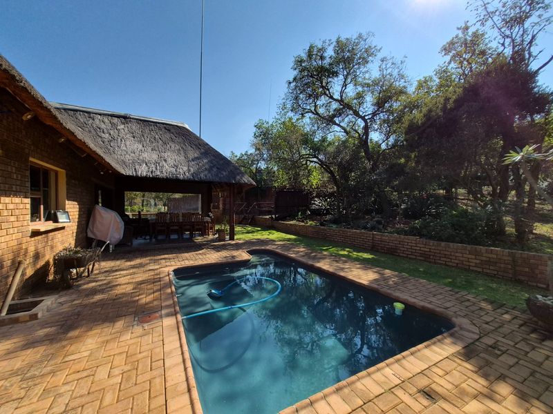 House For Sale in Kranspoort Middelburg Mpumalanga - Photo 8