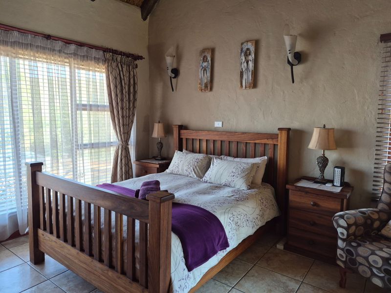 House For Sale in Kranspoort Middelburg Mpumalanga - Photo 9