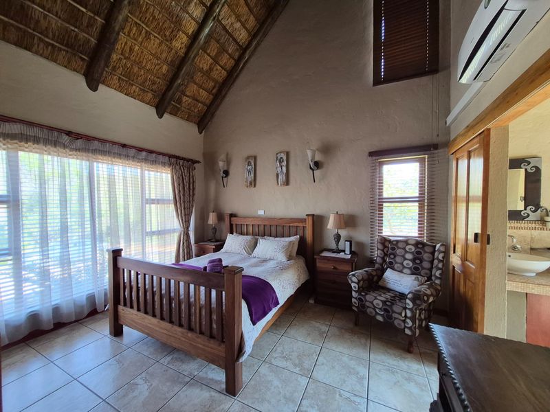 House For Sale in Kranspoort Middelburg Mpumalanga - Photo 7