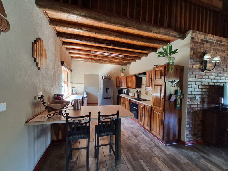House For Sale in Kranspoort Middelburg Mpumalanga - Photo 6
