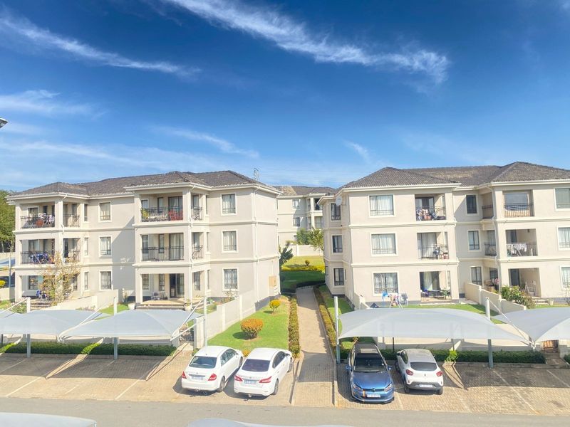 Apartment To Rent in Summerset, Midrand - Photo 1
