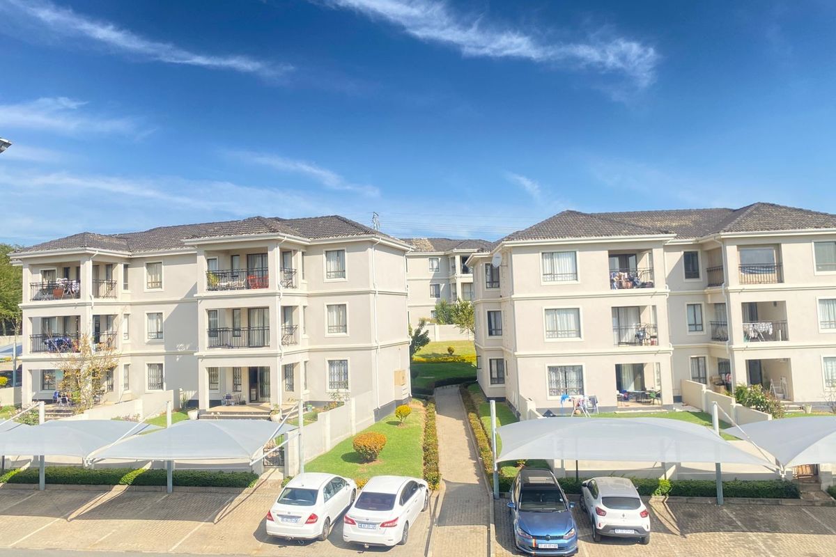 Apartment To Rent in Summerset, Midrand - Photo 4