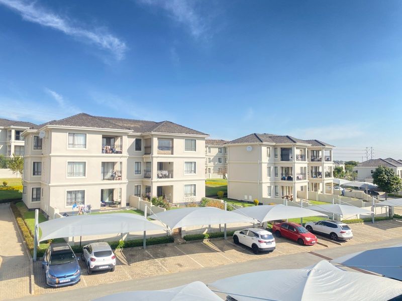 Apartment To Rent in Summerset, Midrand - Photo 3