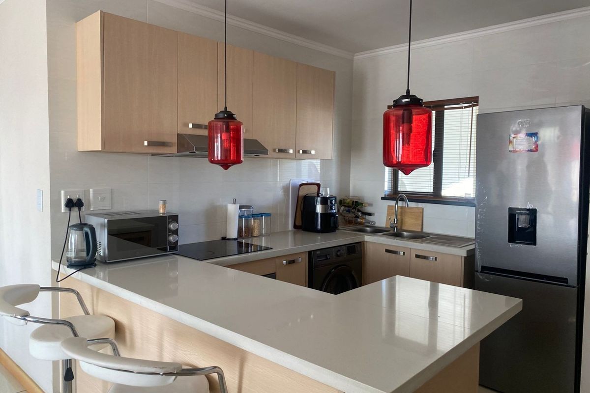 Apartment To Rent in Summerset, Midrand - Photo 5