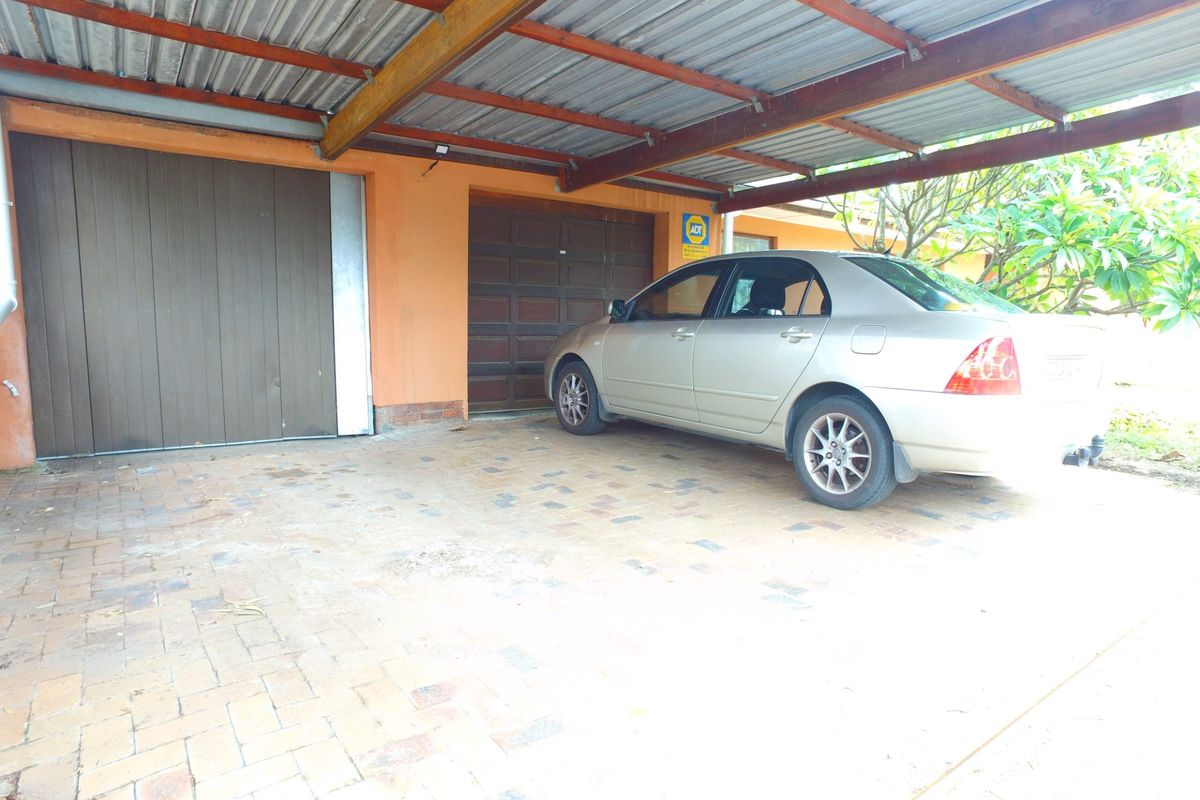 Great family home for sale in Sarepta, Kuilsriver - SOLD! - Photo 4