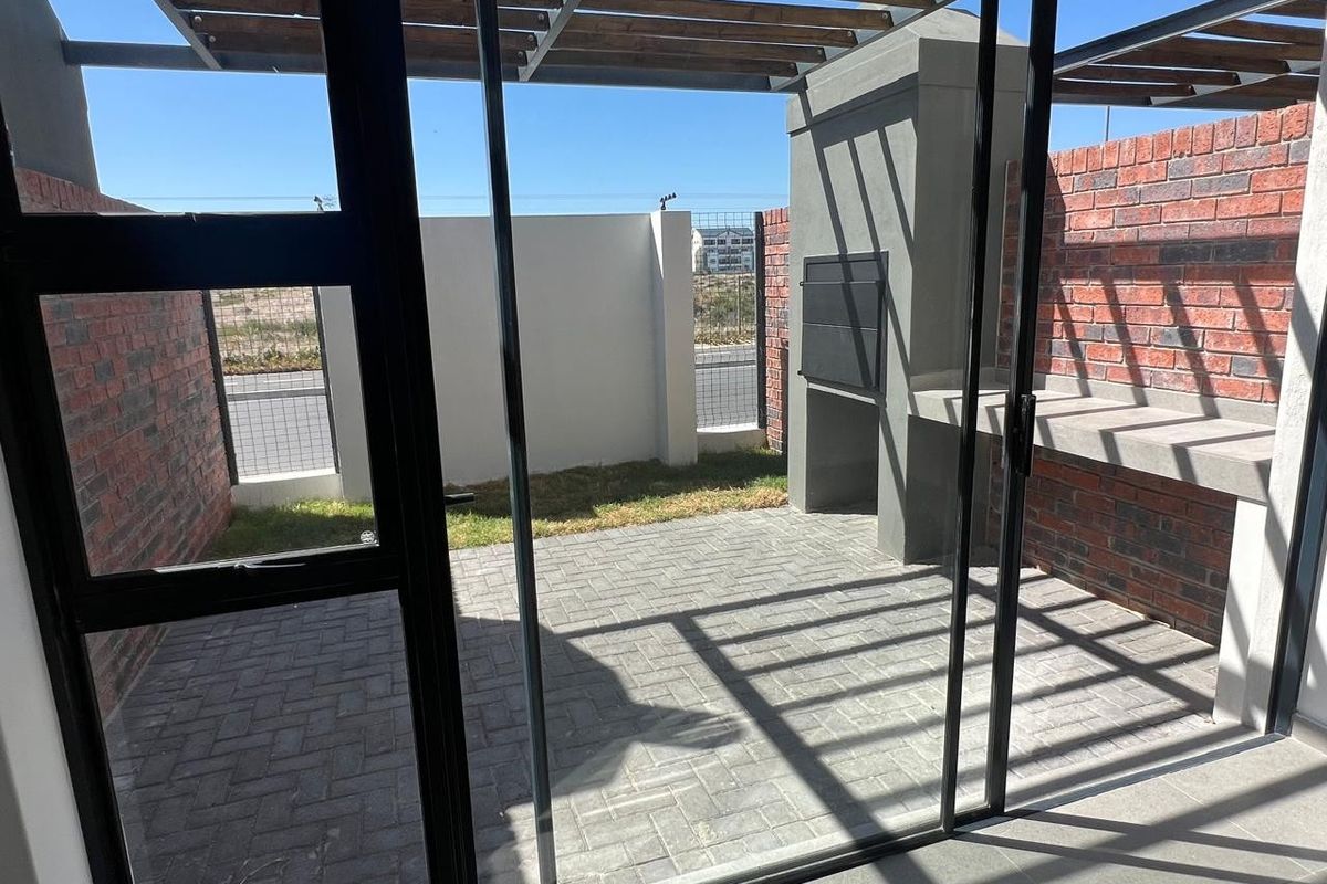 2 Bedroom Duplex To Rent - Photo 4