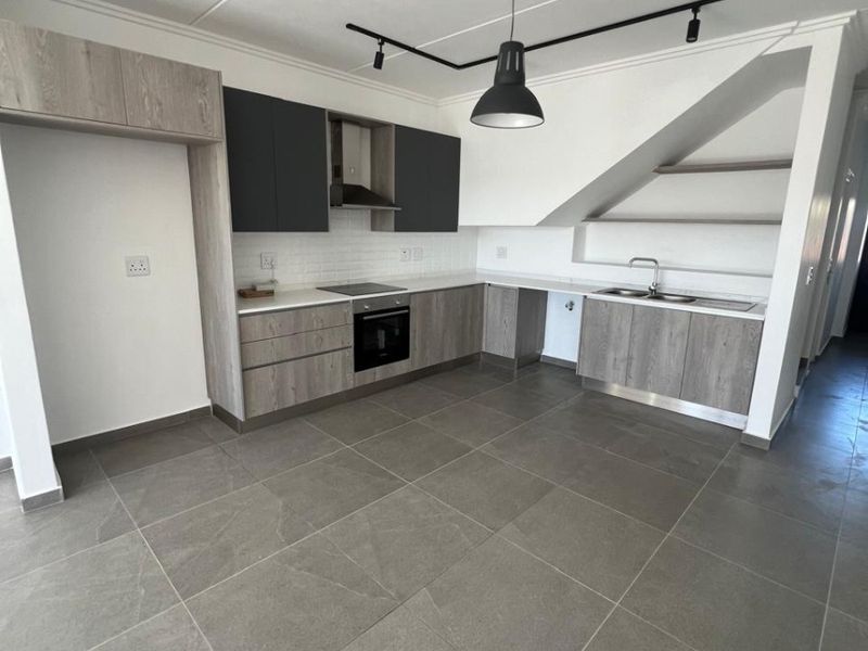 2 Bedroom Duplex To Rent - Photo 3