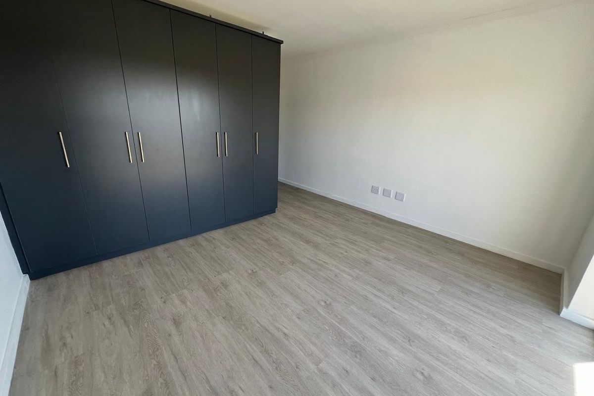 2 Bedroom Duplex To Rent - Photo 5