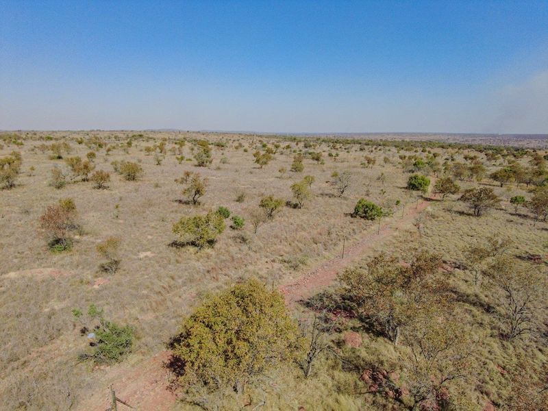 Farm For Sale in Dinokeng Game Reserve, Wonderboom - Photo 10