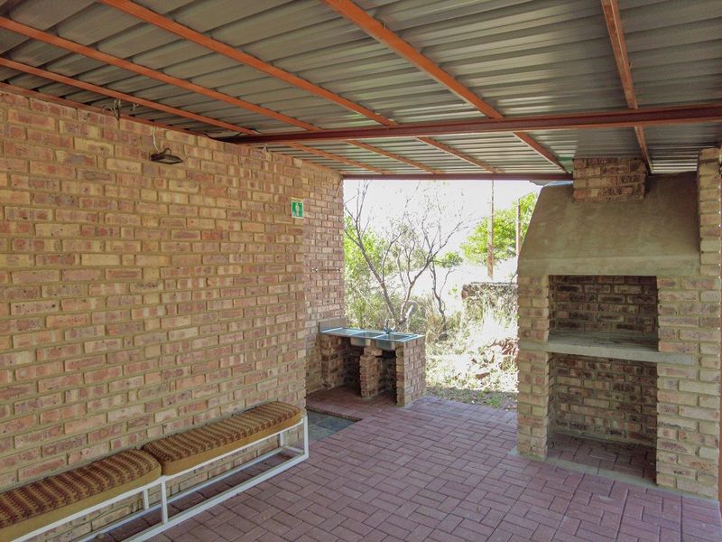 Farm For Sale in Dinokeng Game Reserve, Wonderboom - Photo 9