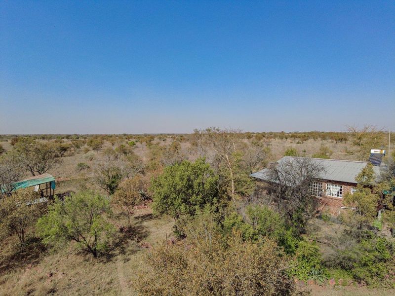 Farm For Sale in Dinokeng Game Reserve, Wonderboom - Photo 8