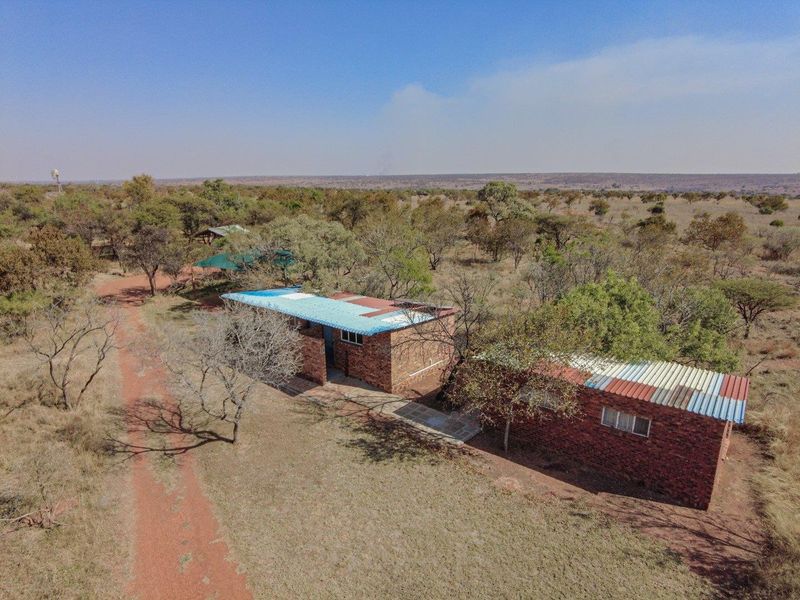 Farm For Sale in Dinokeng Game Reserve, Wonderboom - Photo 7