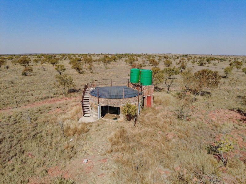 Farm For Sale in Dinokeng Game Reserve, Wonderboom - Photo 6