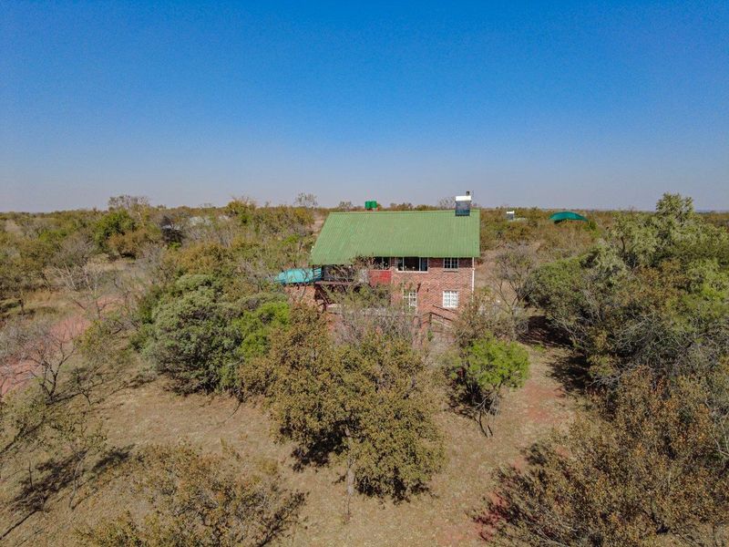 Farm For Sale in Dinokeng Game Reserve, Wonderboom - Photo 2