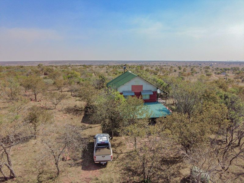 Farm For Sale in Dinokeng Game Reserve, Wonderboom - Photo 3