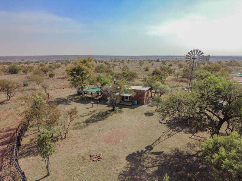 Farm For Sale in Dinokeng Game Reserve, Wonderboom - Photo 5
