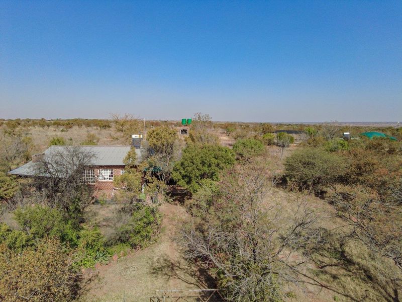 Farm For Sale in Dinokeng Game Reserve, Wonderboom - Photo 4