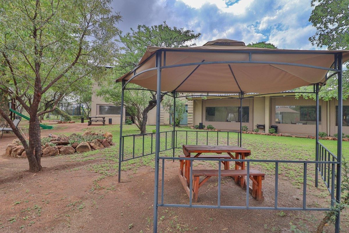 Farm For Sale in Dinokeng Game Reserve, Wonderboom - Photo 5