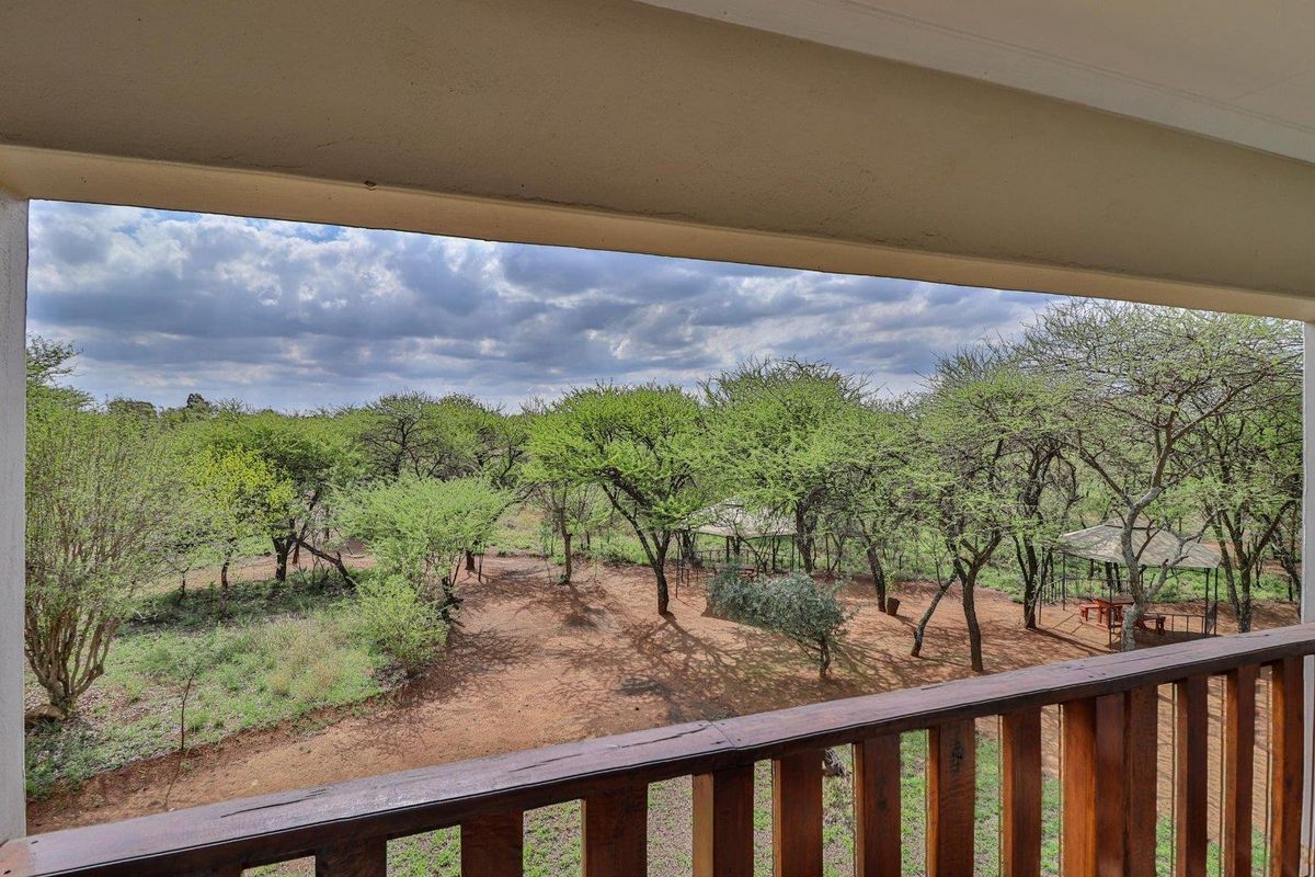 Farm For Sale in Dinokeng Game Reserve, Wonderboom - Photo 4
