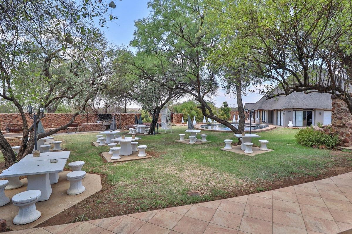 Farm For Sale in Dinokeng Game Reserve, Wonderboom - Photo 3