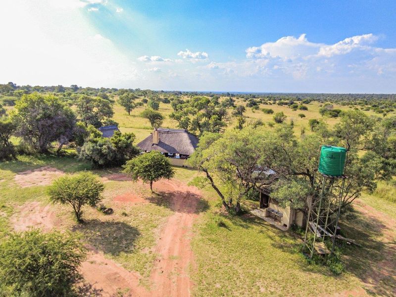 Farm For Sale in Dinokeng Game Reserve, Wonderboom - Photo 6
