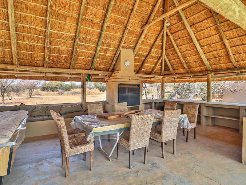 Farm For Sale in Dinokeng Game Reserve, Wonderboom - Photo 8