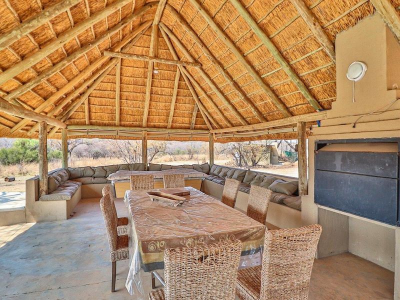 Farm For Sale in Dinokeng Game Reserve, Wonderboom - Photo 10