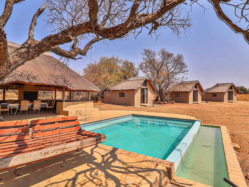 Farm For Sale in Dinokeng Game Reserve, Wonderboom - Photo 9