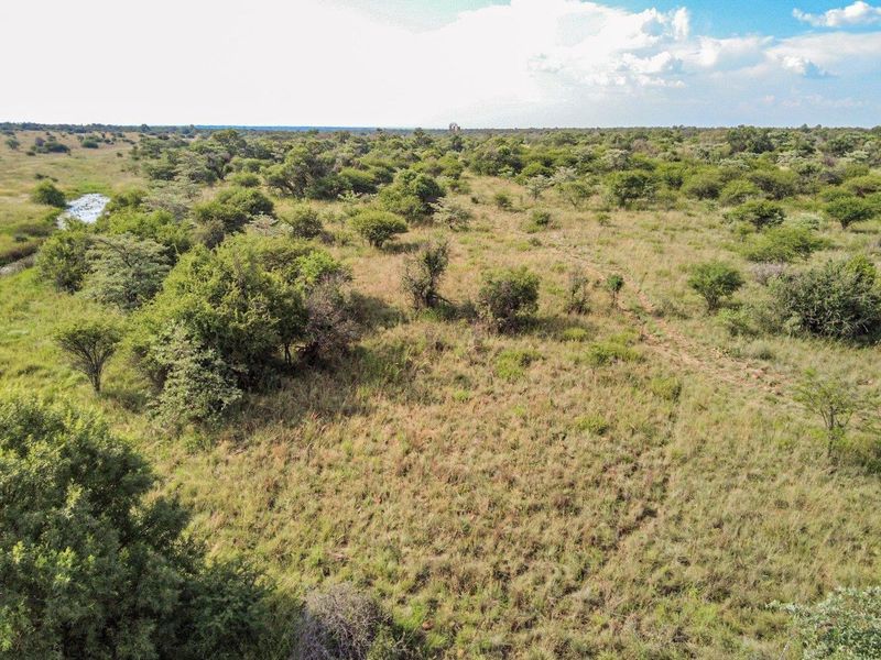 Farm For Sale in Dinokeng Game Reserve, Wonderboom - Photo 7