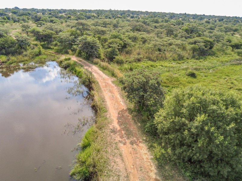Farm For Sale in Dinokeng Game Reserve, Wonderboom - Photo 3