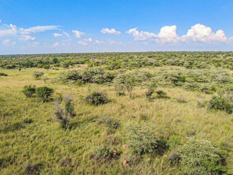 Farm For Sale in Dinokeng Game Reserve, Wonderboom - Photo 5