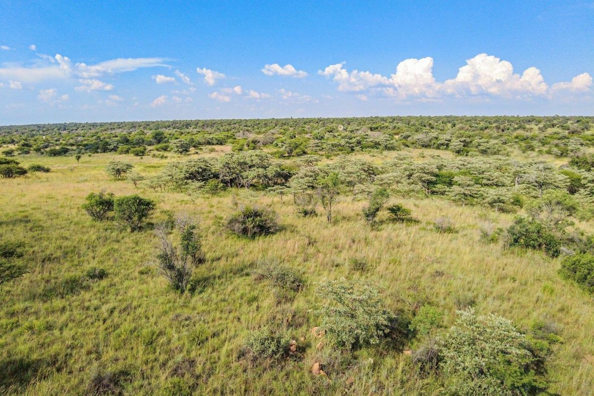 Farm For Sale in Dinokeng Game Reserve, Wonderboom - Photo 5
