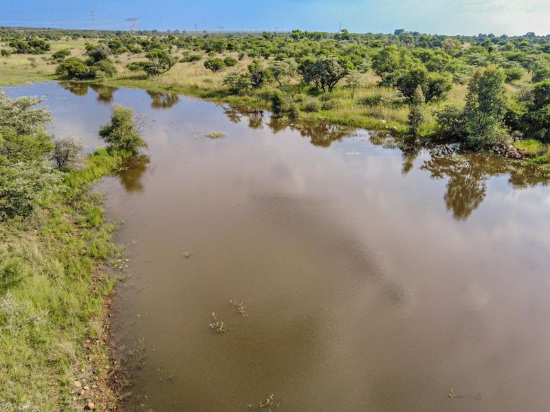 Farm For Sale in Dinokeng Game Reserve, Wonderboom - Photo 2
