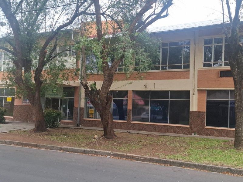 Commercial Property To Rent in Benoni Central, Benoni - Photo 1