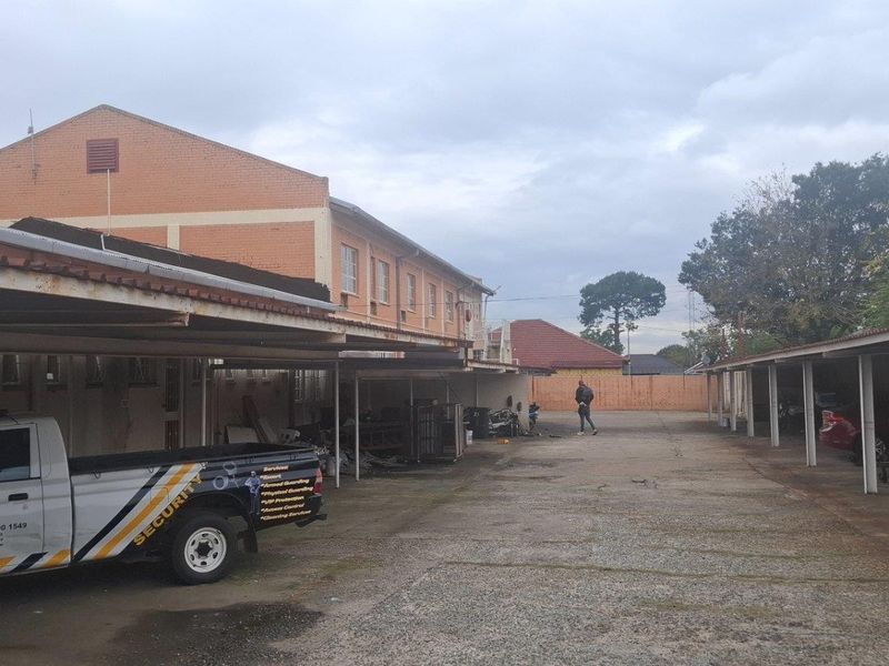 Commercial Property To Rent in Benoni Central, Benoni - Photo 10