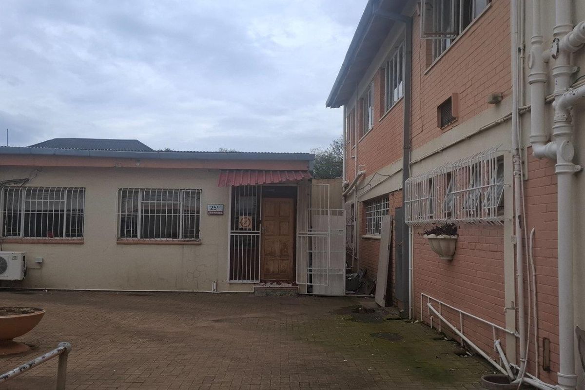 Commercial Property To Rent in Benoni Central, Benoni - Photo 3