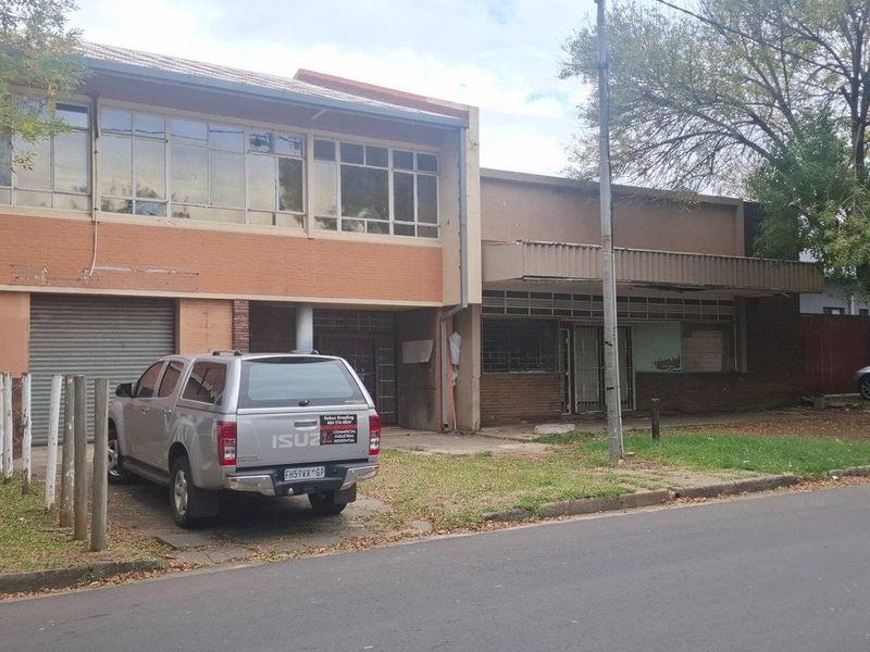 Commercial Property To Rent in Benoni Central, Benoni - Photo 4