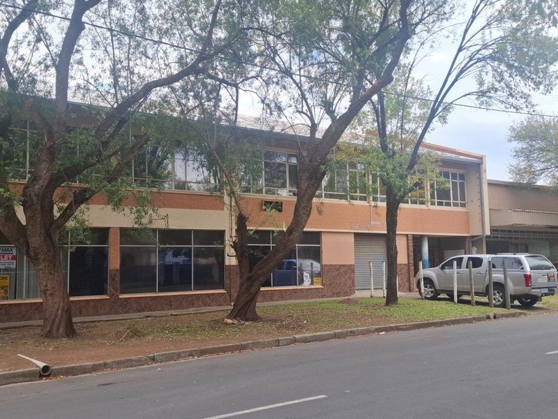 Commercial Property To Rent in Benoni Central, Benoni - Photo 2