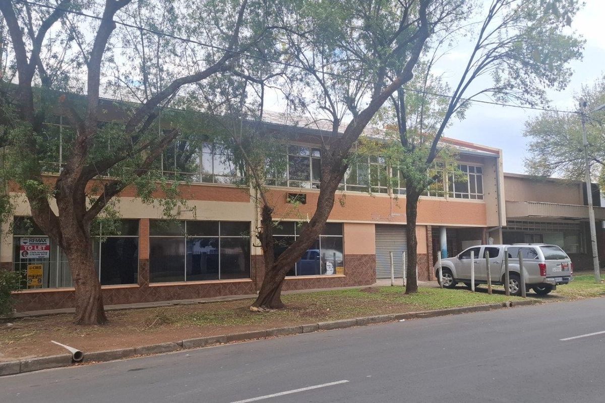 Commercial Property To Rent in Benoni Central, Benoni - Photo 2