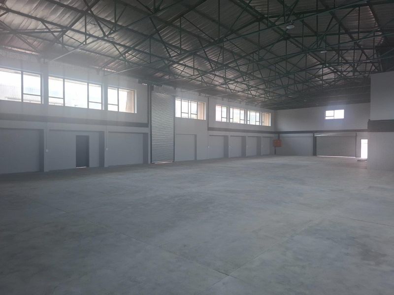 Industrial Property To Rent in Spartan, Kempton Park - Photo 10