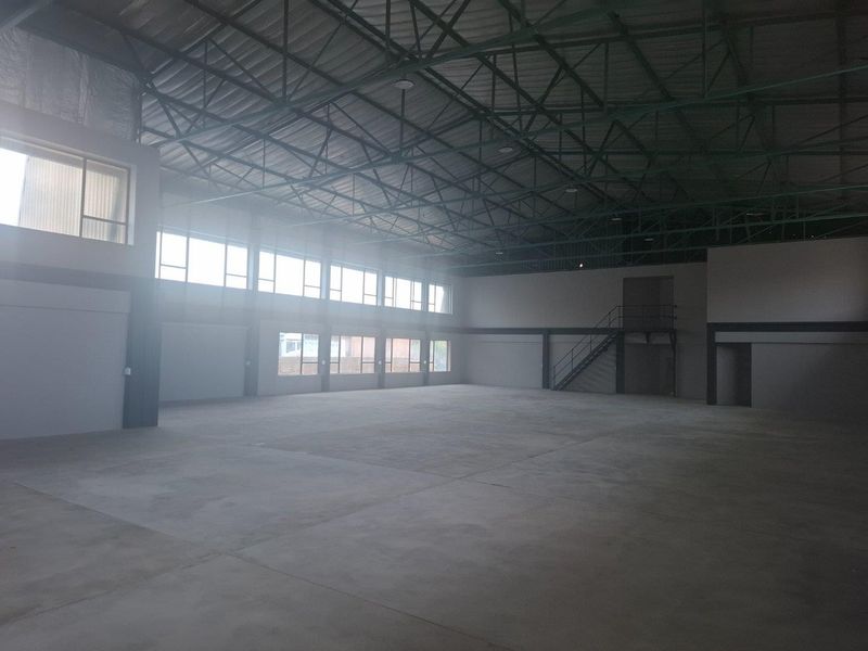 Industrial Property To Rent in Spartan, Kempton Park - Photo 8