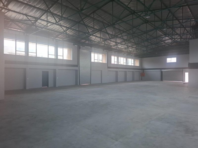 Industrial Property To Rent in Spartan, Kempton Park - Photo 9