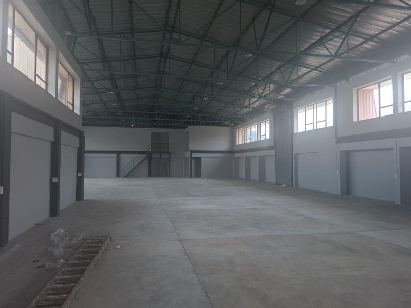Industrial Property To Rent in Spartan, Kempton Park - Photo 7