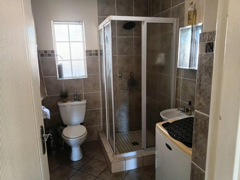 Security Lifestyle, Duet For Sale in Montana, Pretoria - Photo 9