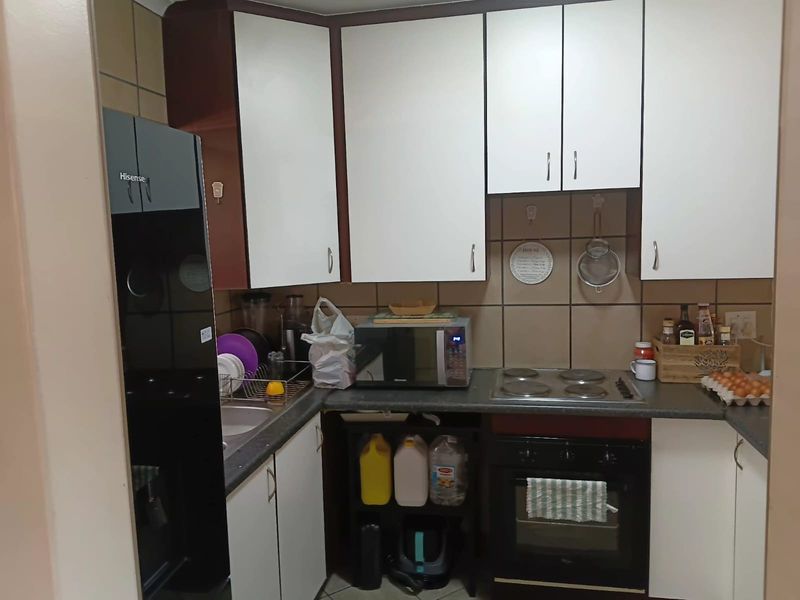 Security Lifestyle, Duet For Sale in Montana, Pretoria - Photo 3