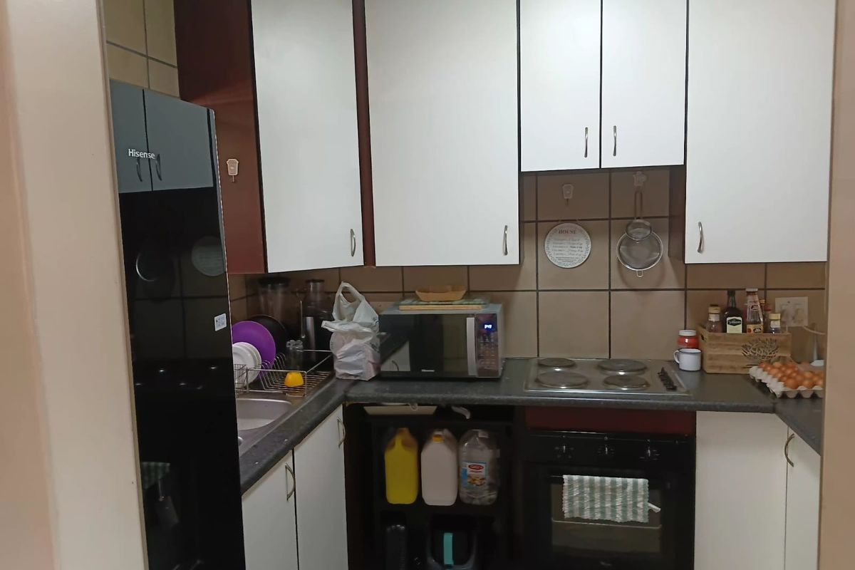 Security Lifestyle, Duet For Sale in Montana, Pretoria - Photo 3