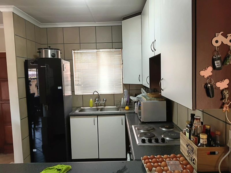 Security Lifestyle, Duet For Sale in Montana, Pretoria - Photo 4