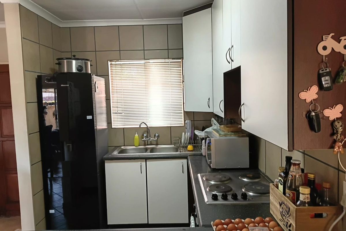 Security Lifestyle, Duet For Sale in Montana, Pretoria - Photo 4